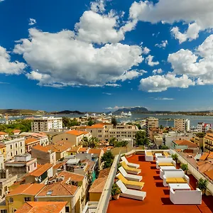 Hotel Panorama, Olbia