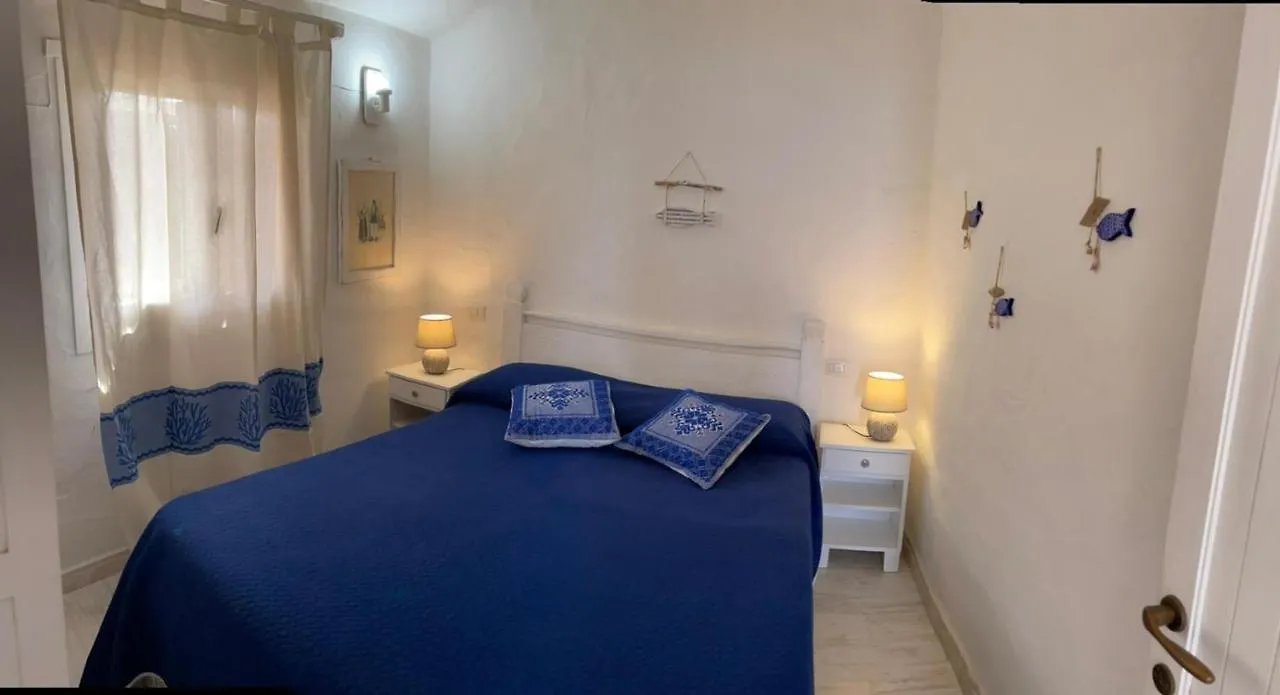 Bados Affaccio Sul Mare Apartment Olbia