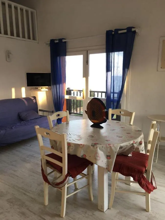 Bados Affaccio Sul Mare Apartment Olbia