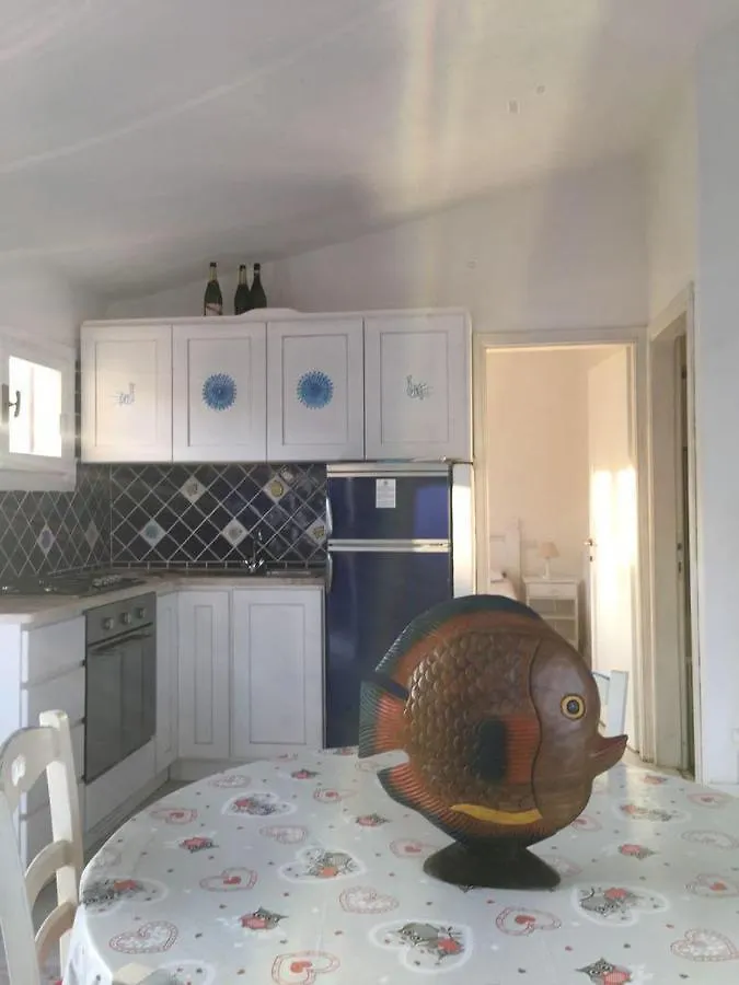 Bados Affaccio Sul Mare Apartment Olbia
