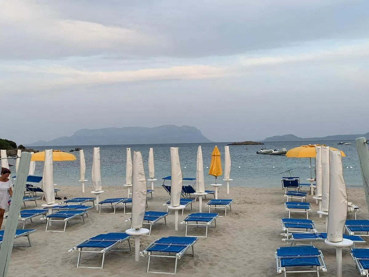 Bados Affaccio Sul Mare Apartment Olbia